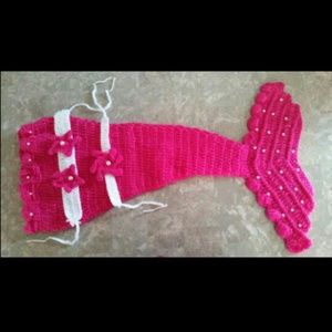 Mermaid Photo outfit